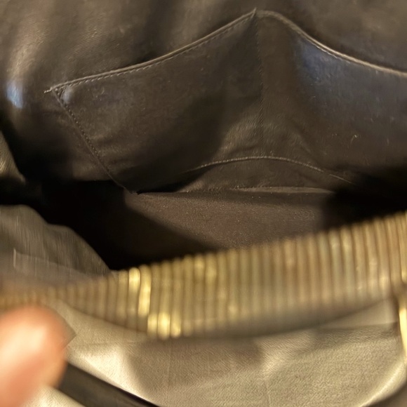 Coach F27584 EUC Sierra Satchel
Signature Brown Black - Picture 10 of 14